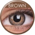3 Tone - Brown