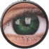 EyeLush Green