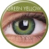 Fusion - Green Yellow