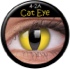 Crazy - 4-2A CatEye