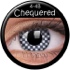 Crazy - 4-4B Chequered