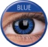 Glamour Blue