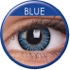 3 Tone - Blue