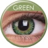 3 Tone - Green