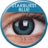 S&J - Starburst Blue